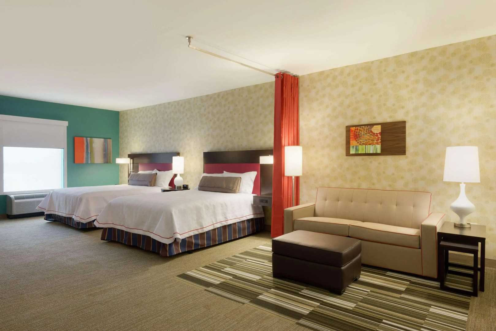 Home2 Suites by Hilton Tallahassee State Capitol