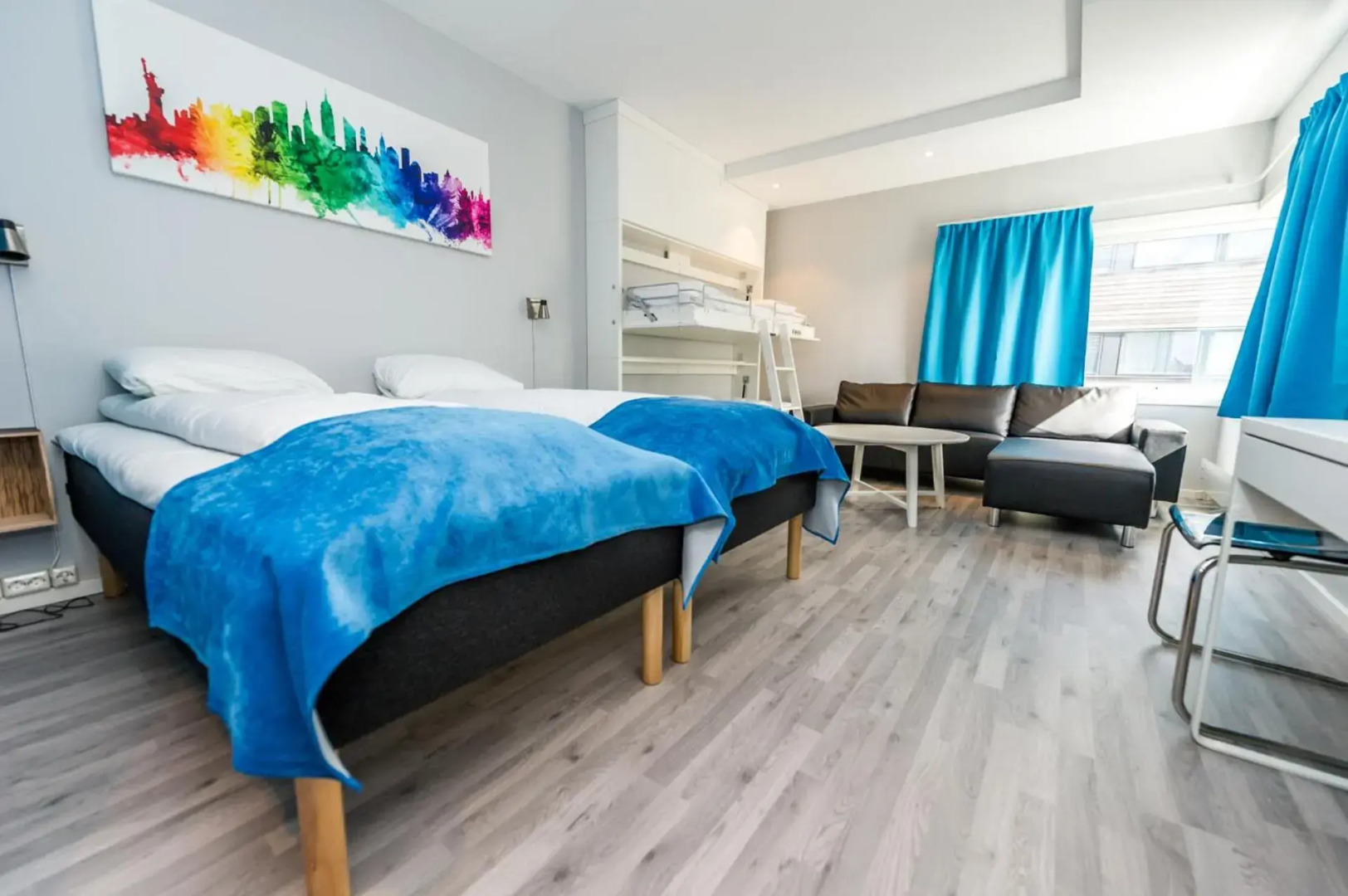 Quality Hotel Maritim