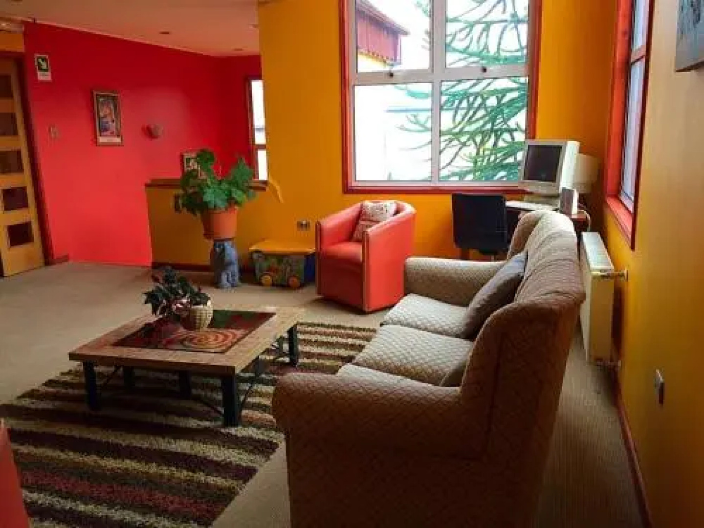 Hotel Aysen Patagonia