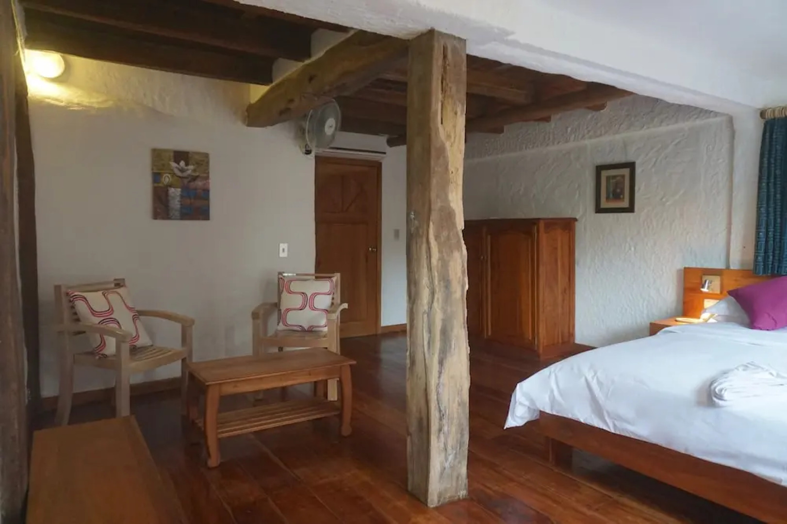 Enchanted Galapagos Lodge