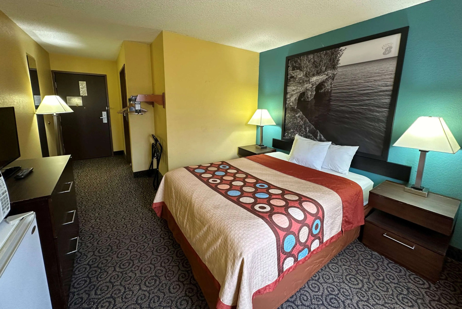 Super 8 by Wyndham Appleton