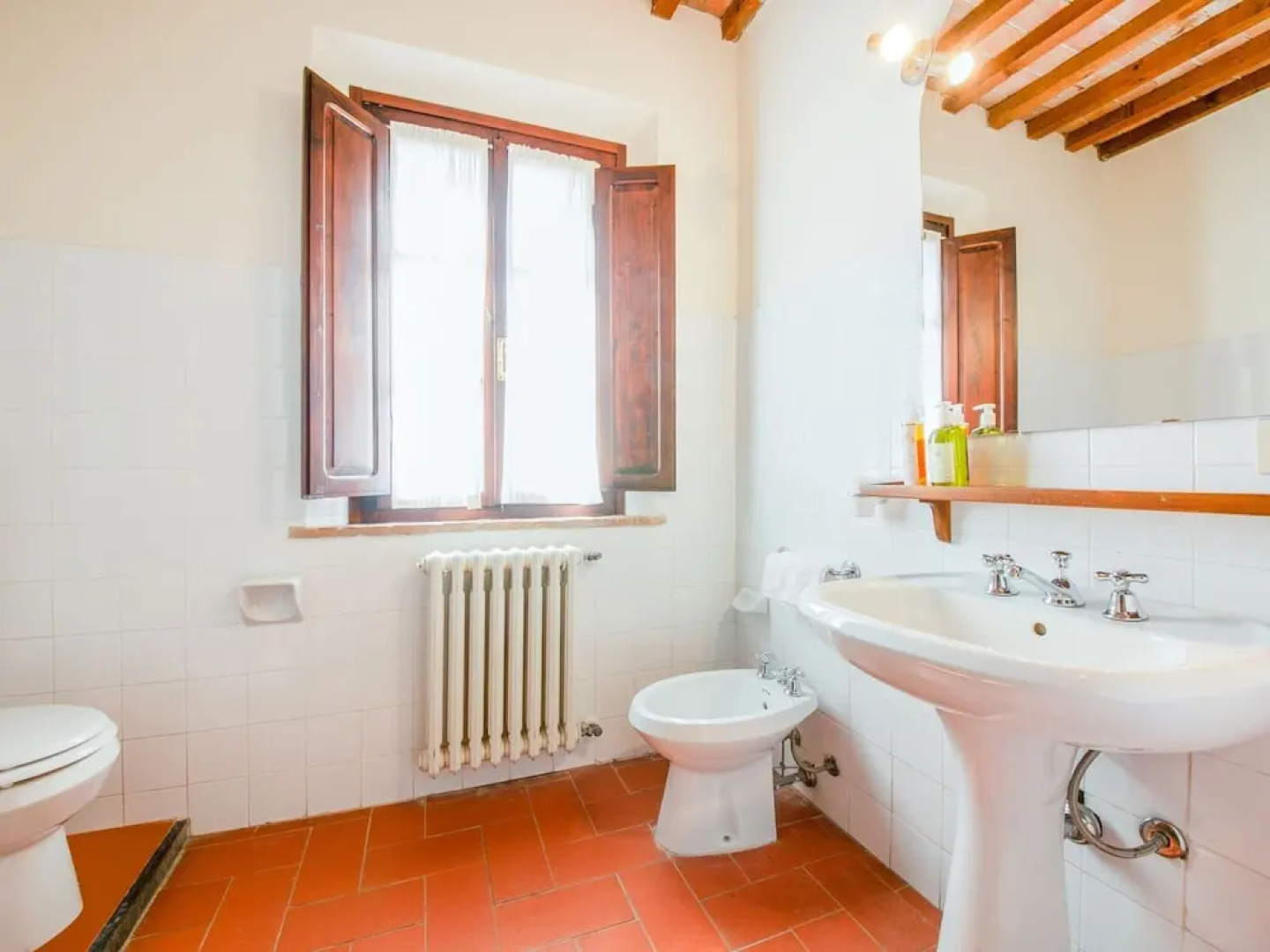 Rustic Farmhouse in Terricciola