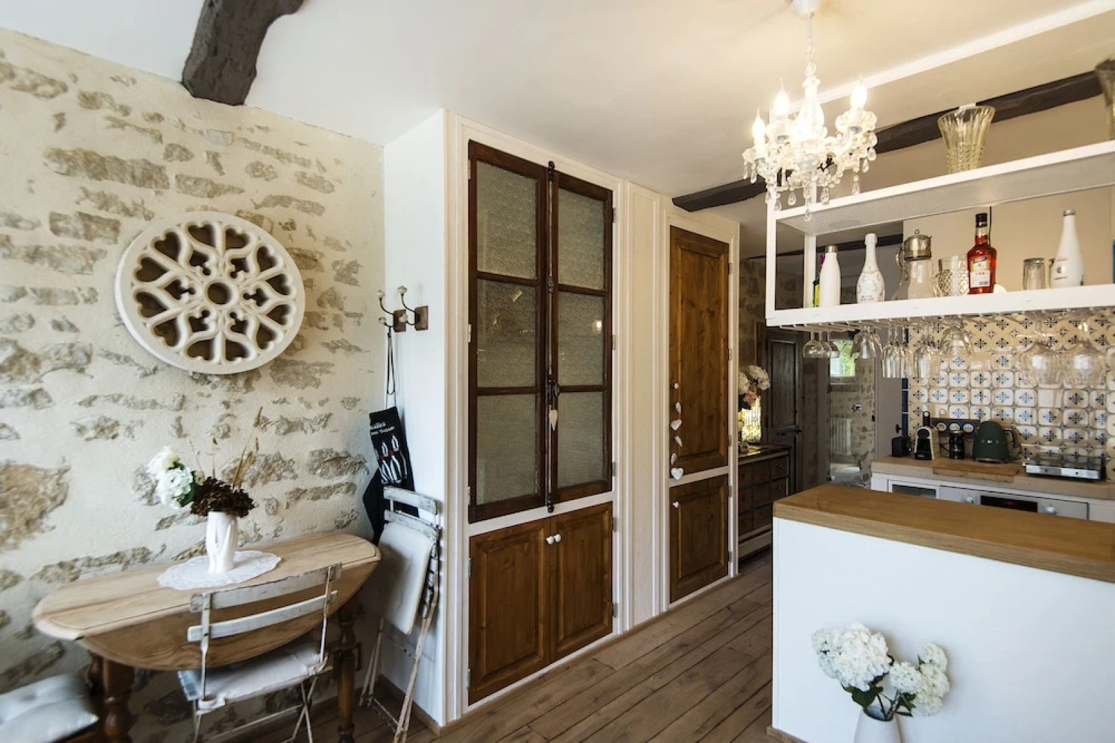 Le Domaine des Carriers - Gîtes