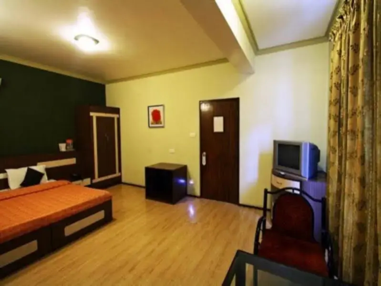 Hotel The Junction