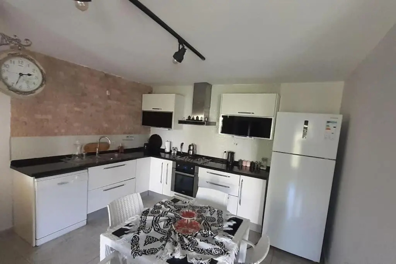 Kartepe Renkli Evler