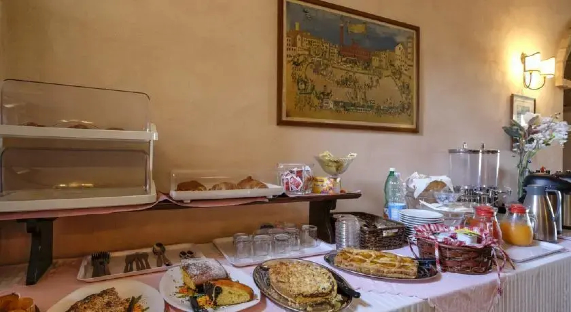 Agriturismo Piampetrucci