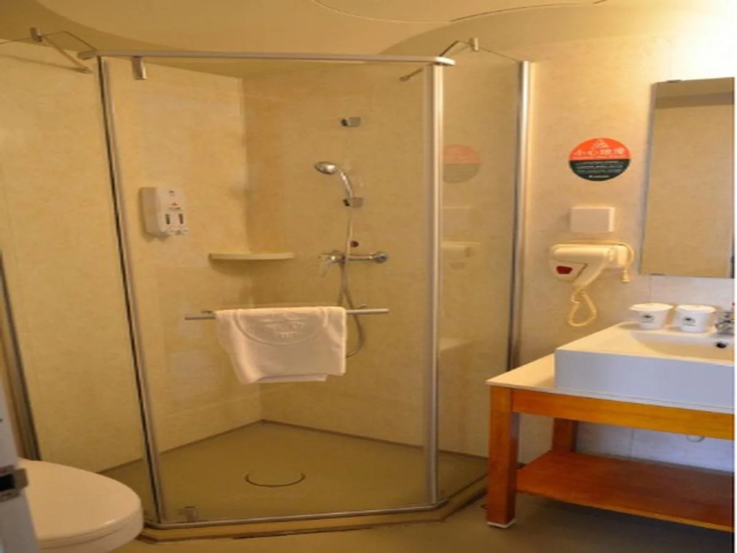 GreenTree Inn Wuxi Zhongqiao Hotel