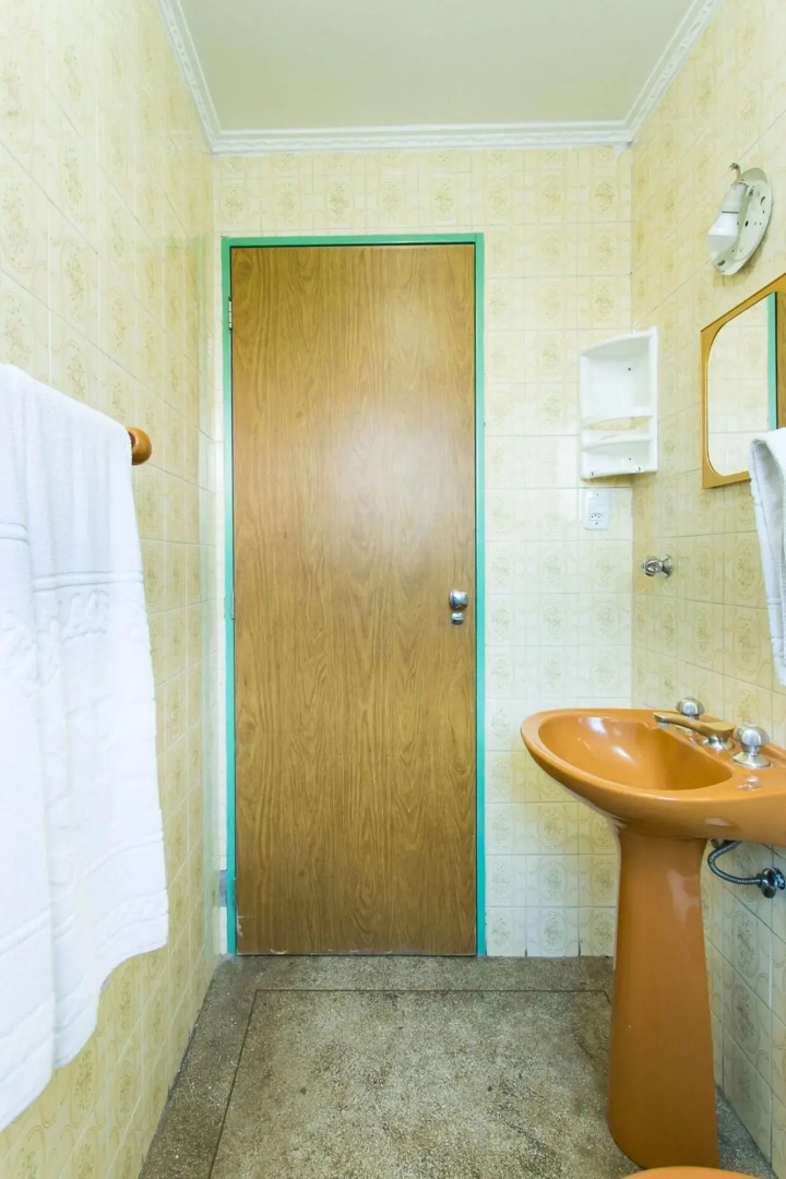 VOA San José Palace Hotel