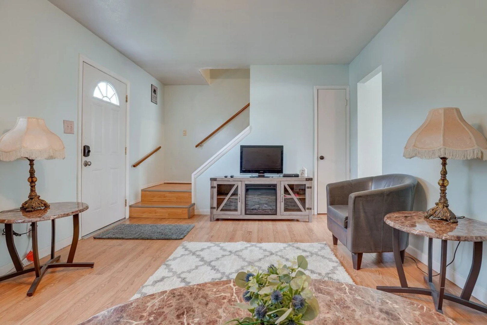 West Virginia Townhome ~ 6 Mi to Fayetteville!