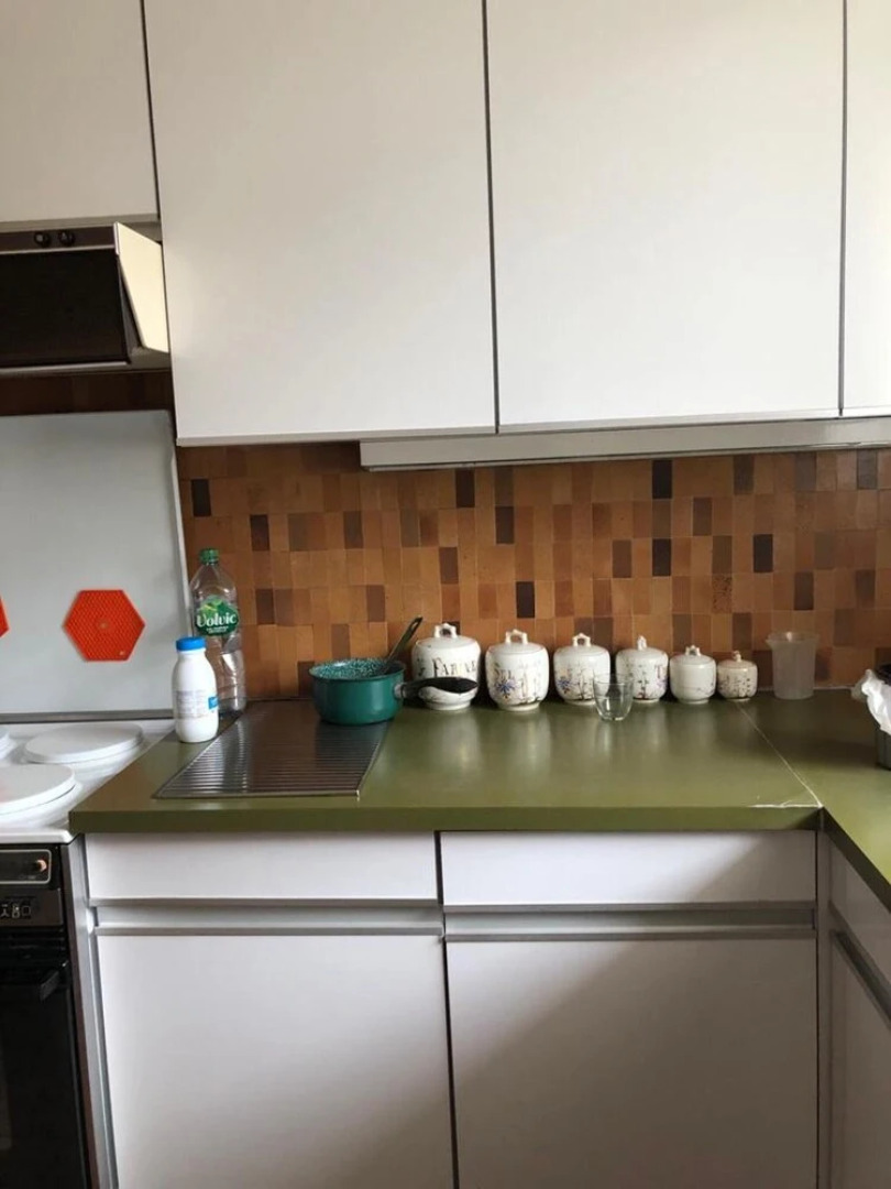 Apartment With 2 Bedrooms in Saint-germain-en-laye, With Wonderful City View, Furnished Terrace and Wifi