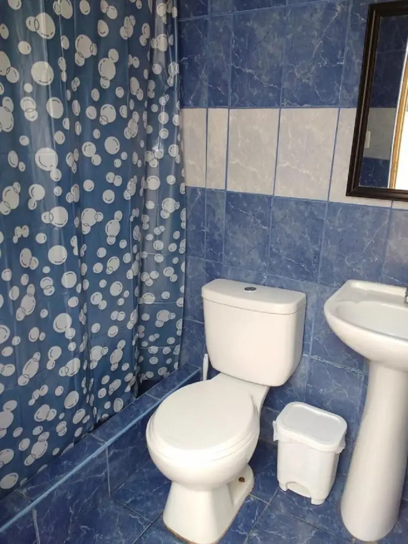 El Buen Samaritano Backpackers - Hostel