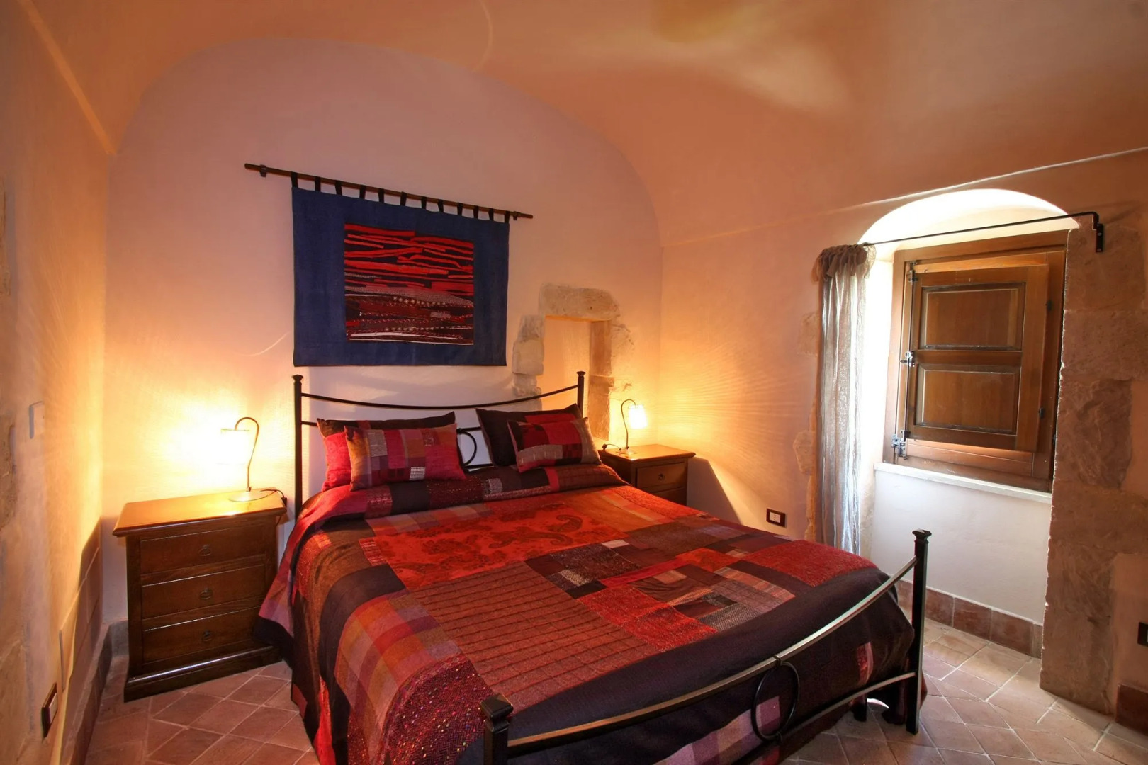 Eremo Madonna delle Grazie