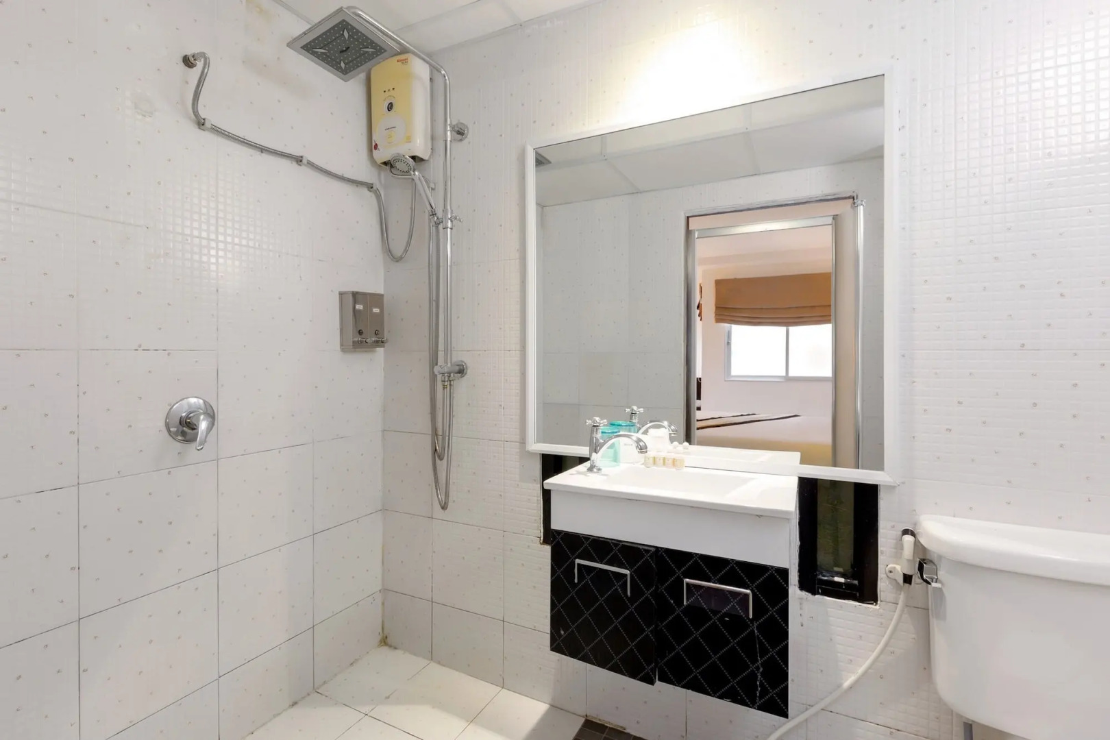 The Golden Ville Boutique Hotel & Spa