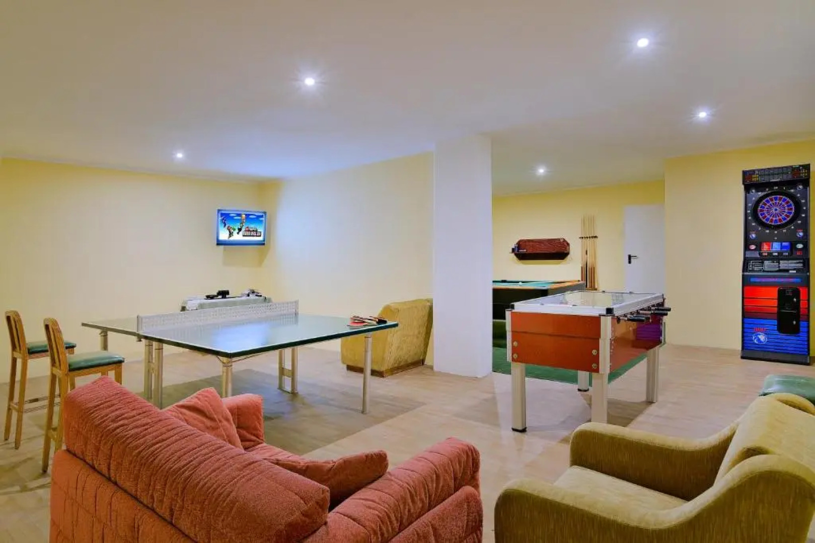 Berglandhotel Untertheimerhof