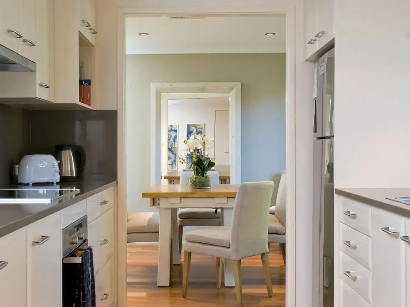 Sea Pearl, 10 Corlette Point Road