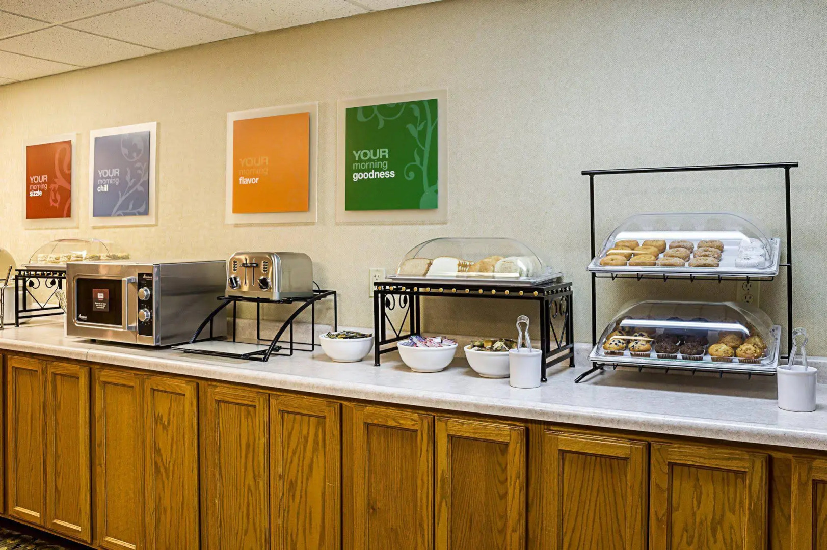 Travelodge by Wyndham Rapid City/Black Hills