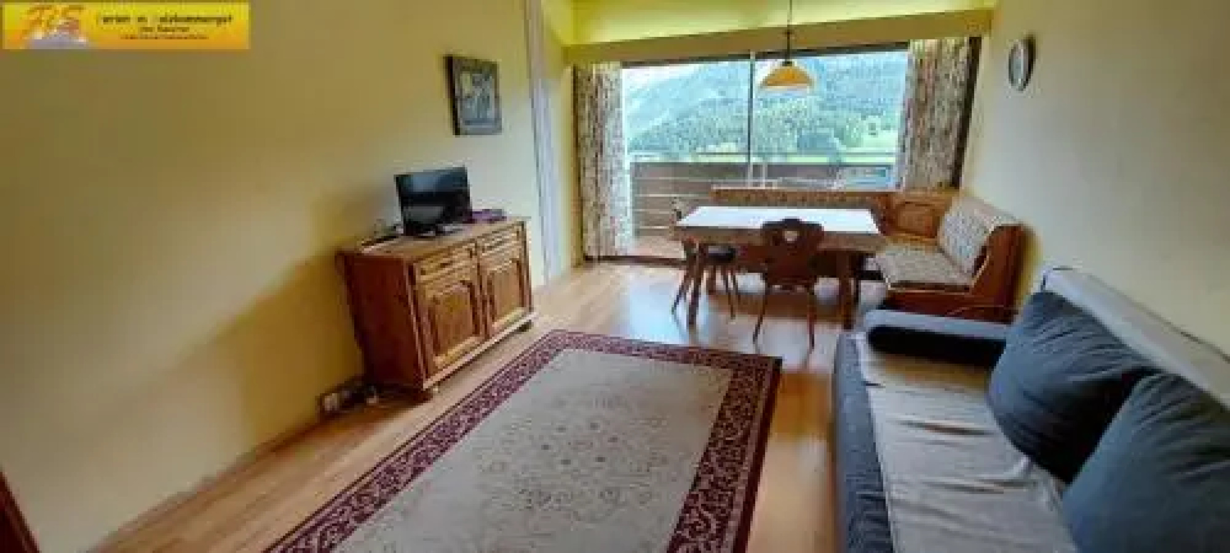 Appartement Esmeralda