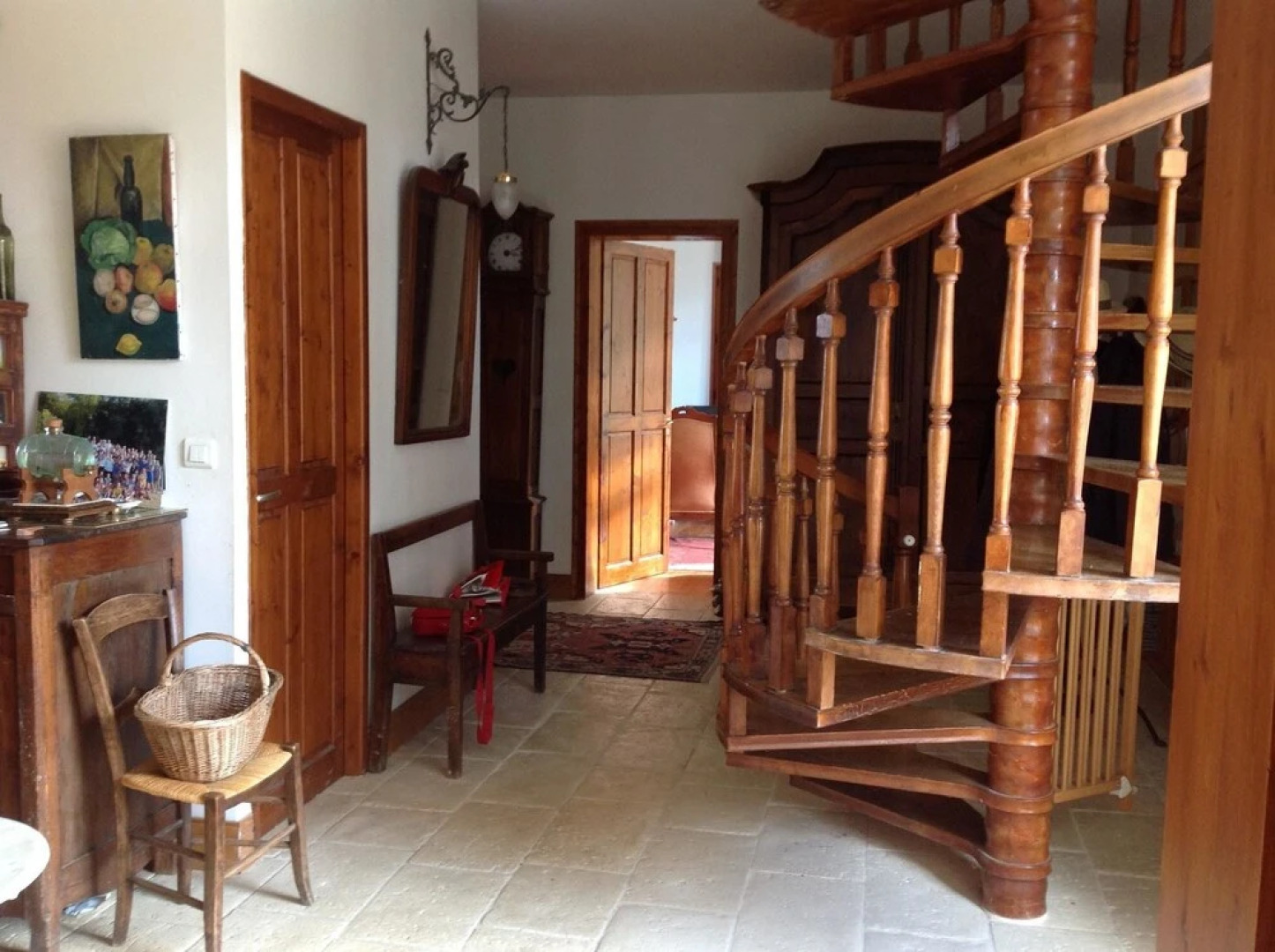 Villa With 8 Bedrooms in Villeneuve-sur-lot, With Private Pool, Furnis