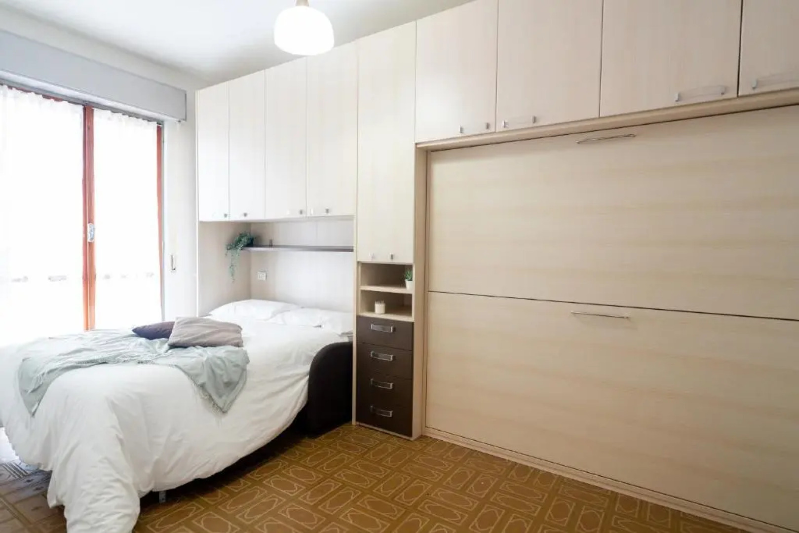 [VIA BOLOGNA] Tranquillo e comodo a 400m dal mare.