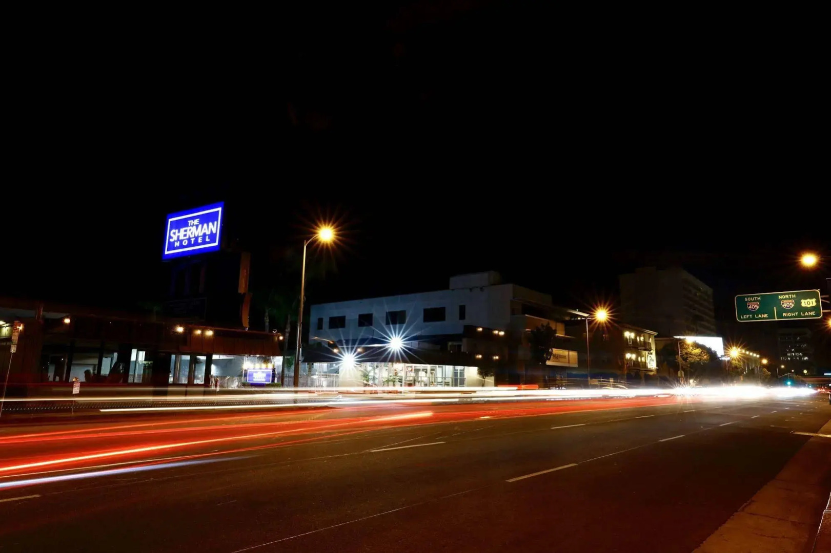 The Sojourn Los Angeles - Sherman Oaks