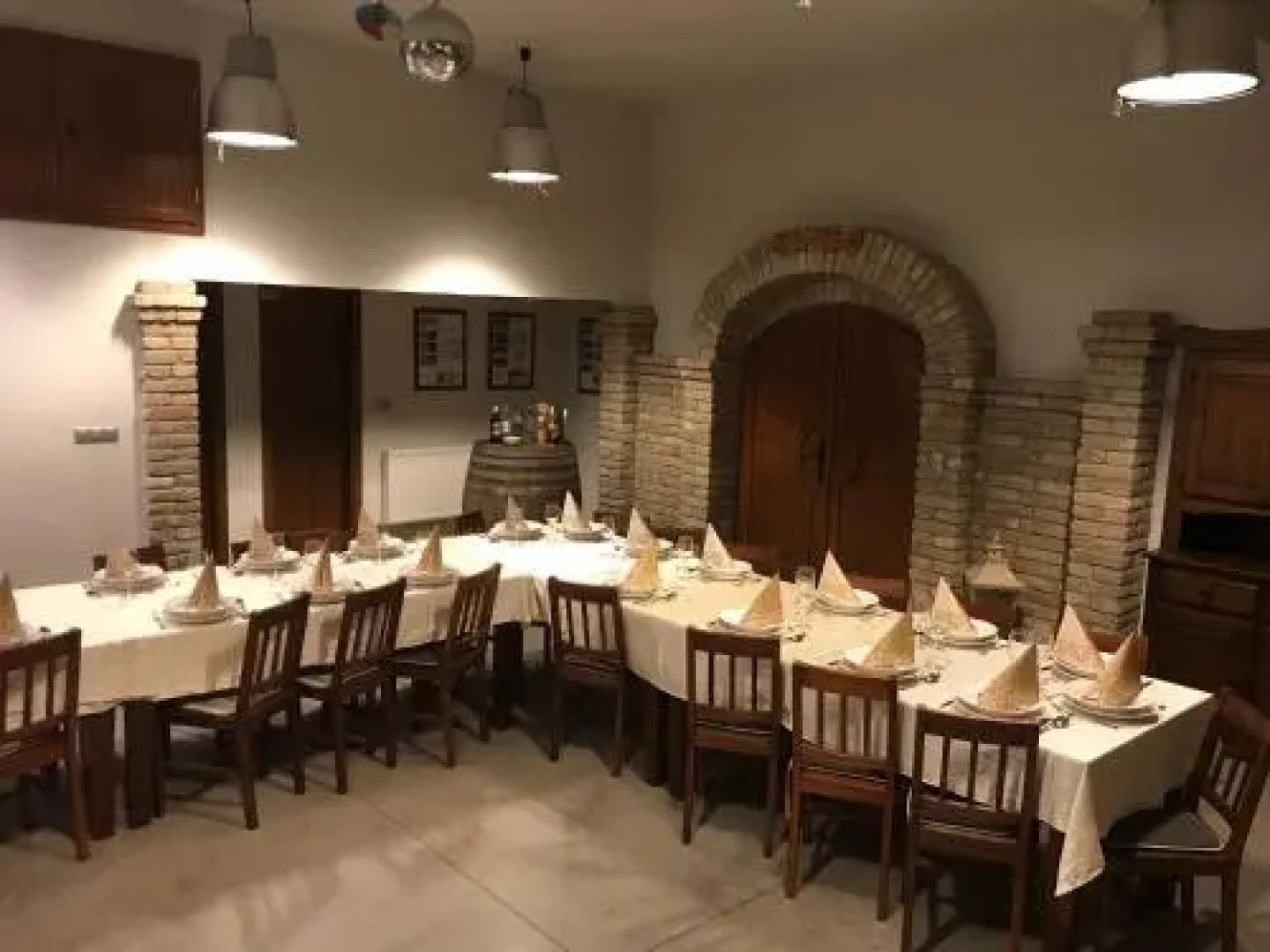 Vass-Villa Vendégház