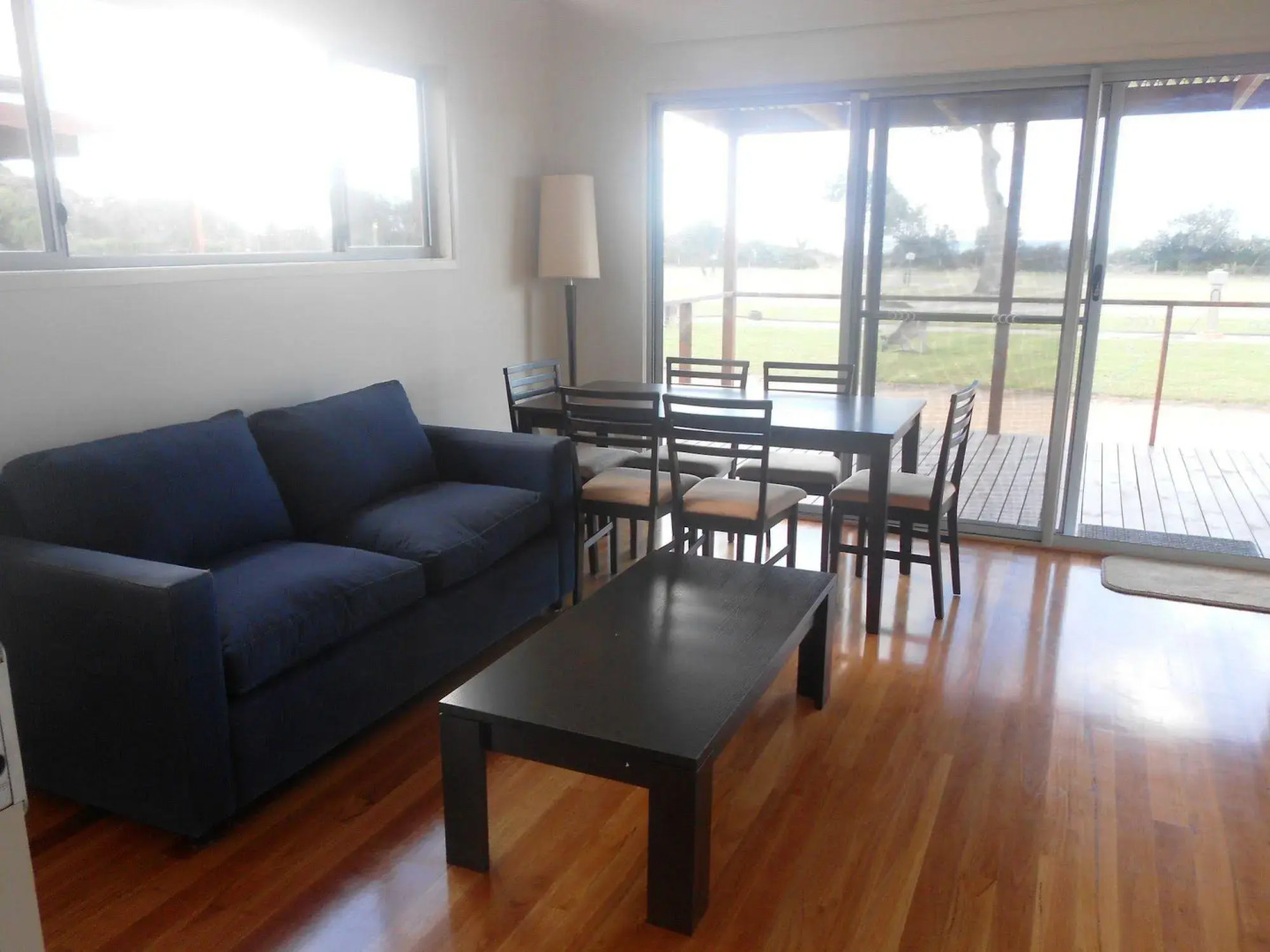 Discovery Parks - Pambula Beach