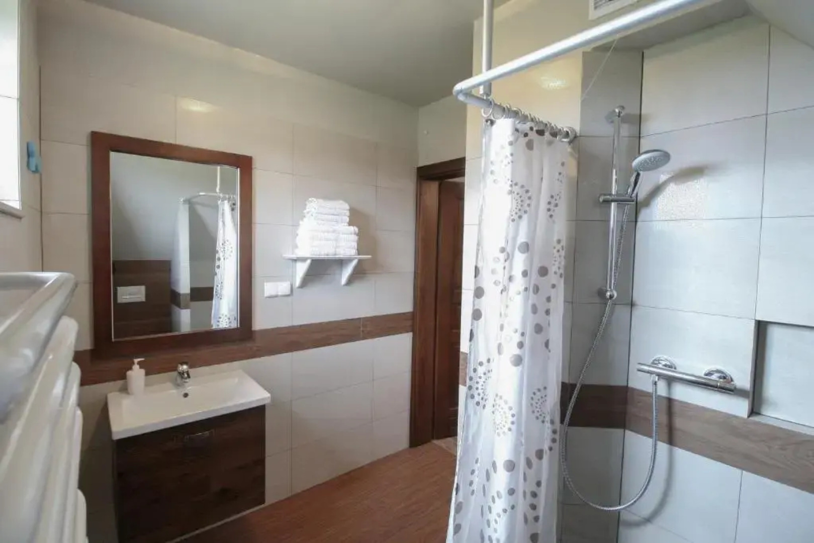 Poduszka Wyspa Kaszubska