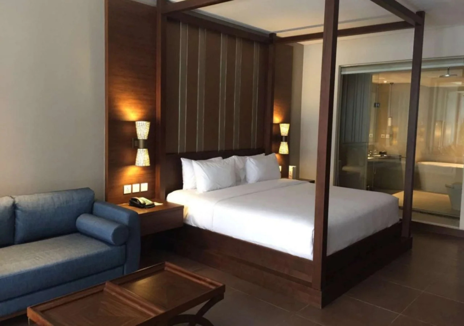 The Luxton Cirebon Hotel and Convention