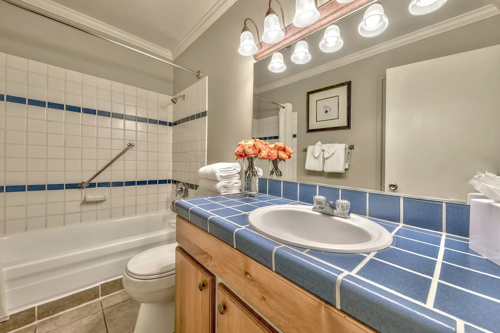 Forest Suites Resort at Heavenly Village