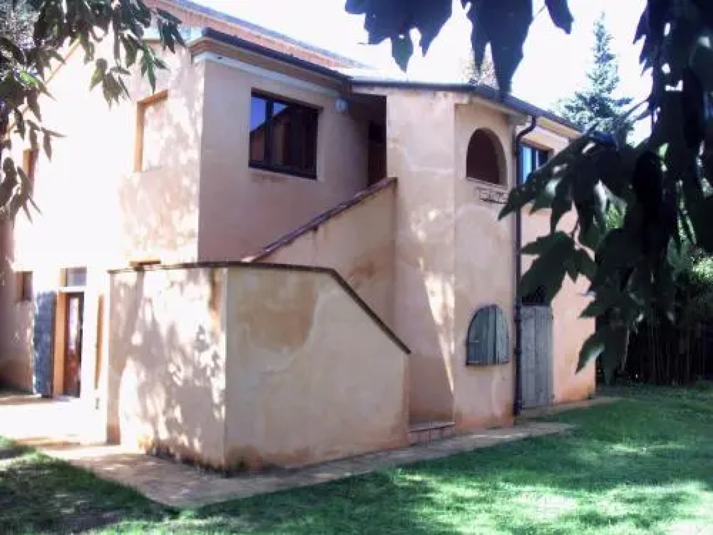 Camping Village Costa Verde