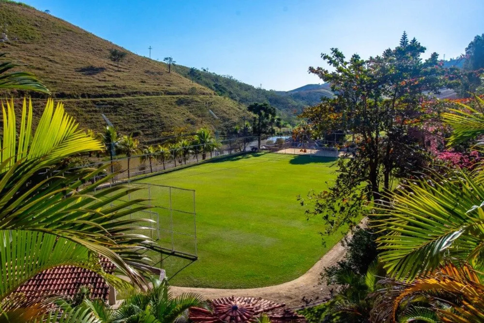 Hotel Gramado da Serra