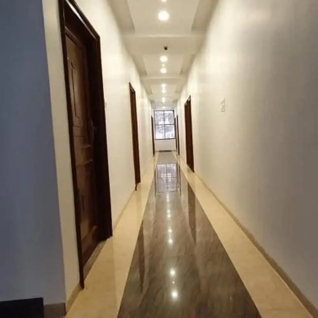 Hotel Geeta Bilaspur