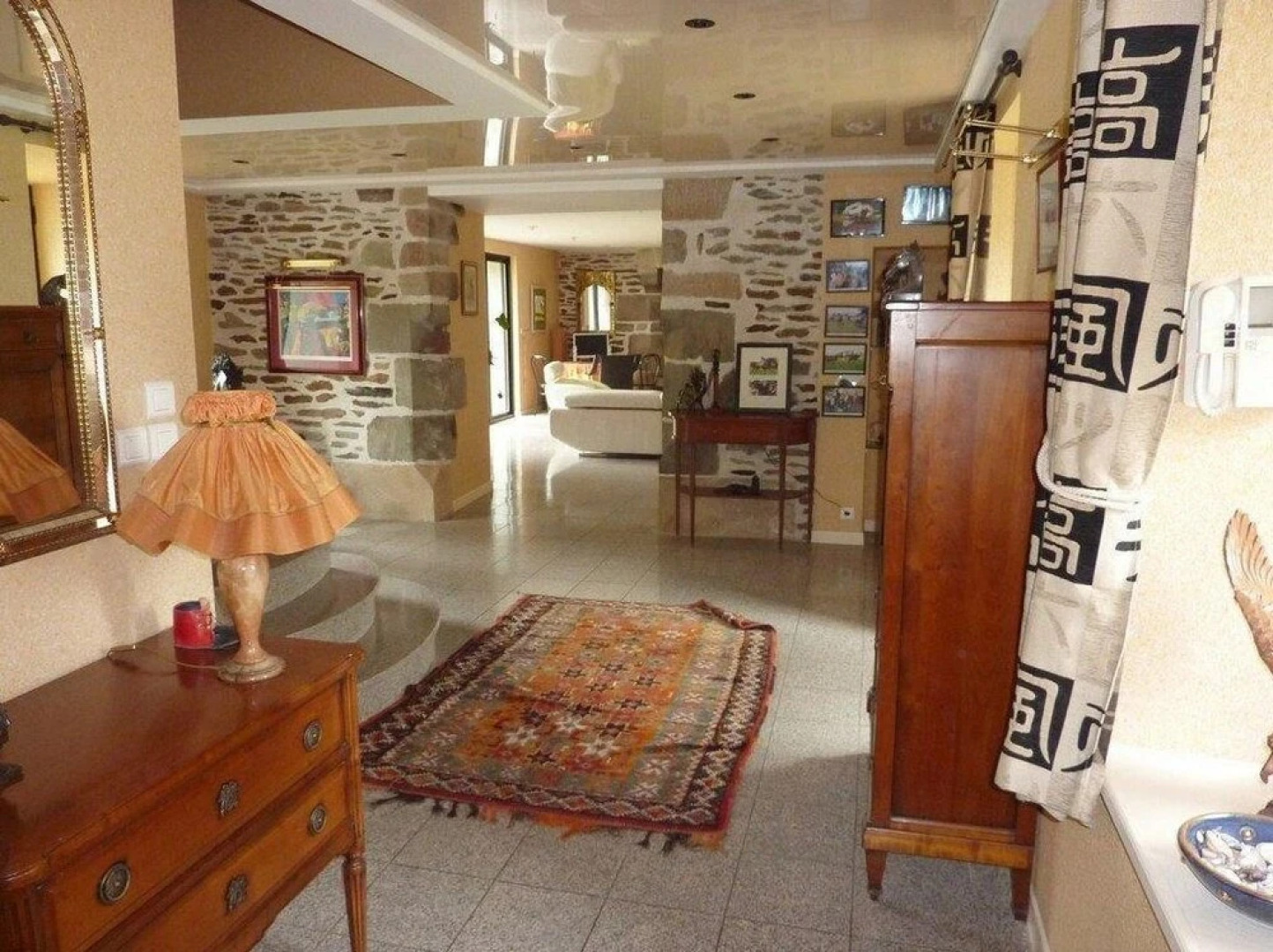 Le Dû Aimé Chambres d'hôtes