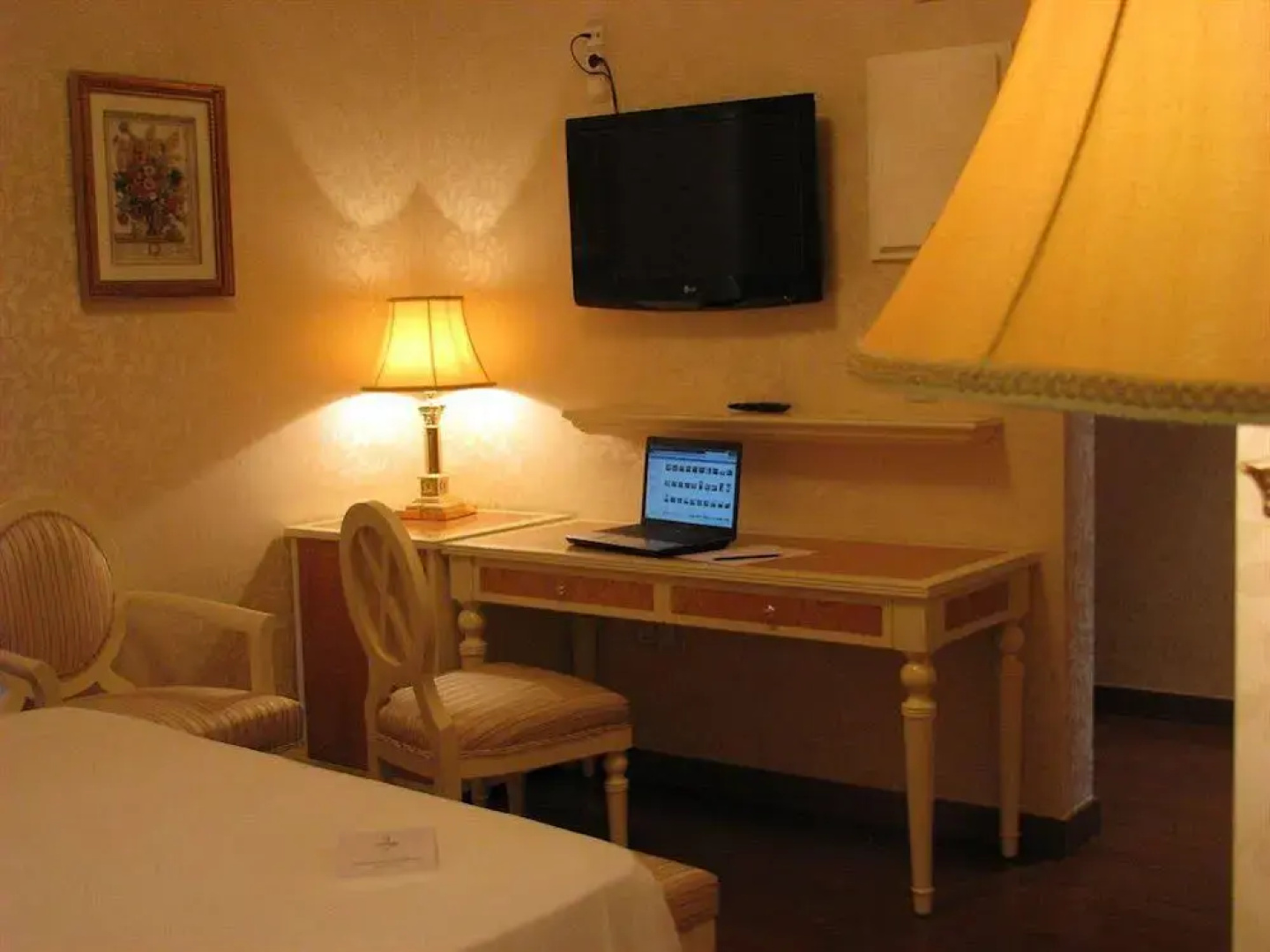 Hotel Santa Isabel
