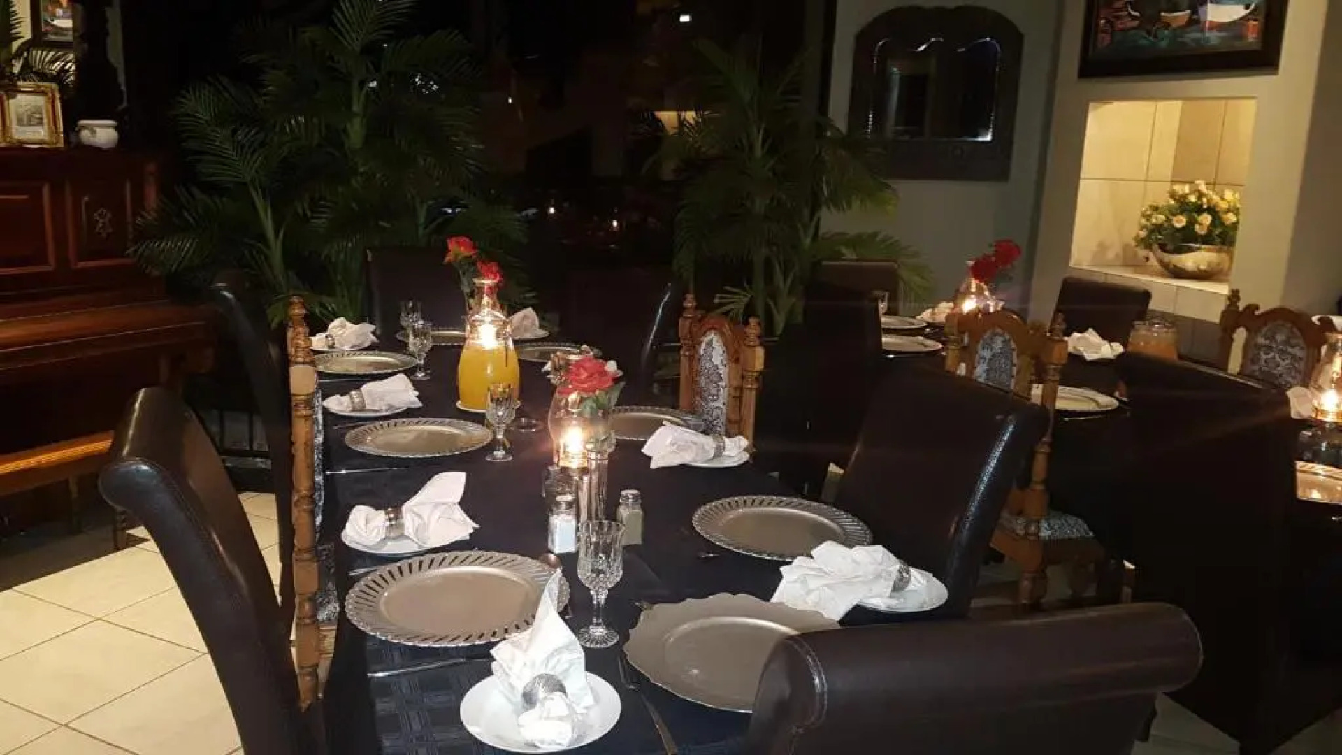 Casa Flora Guesthouse