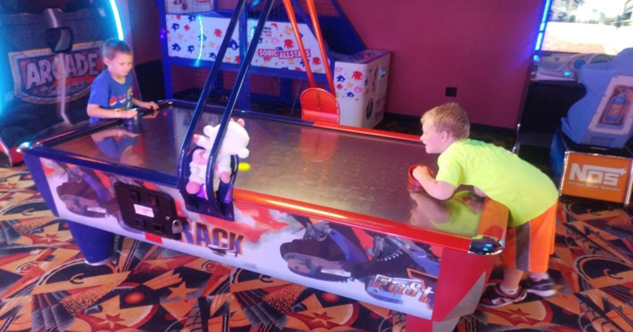 Comfort Inn South Portland Airport