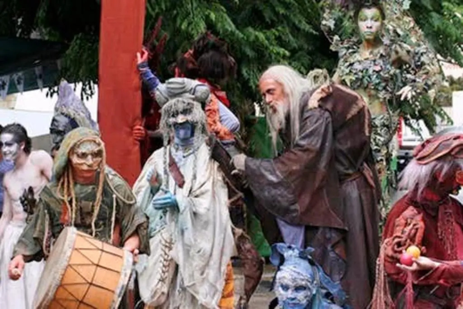 4 bedrooms appartement with city view terrace and wifi at Tortosa