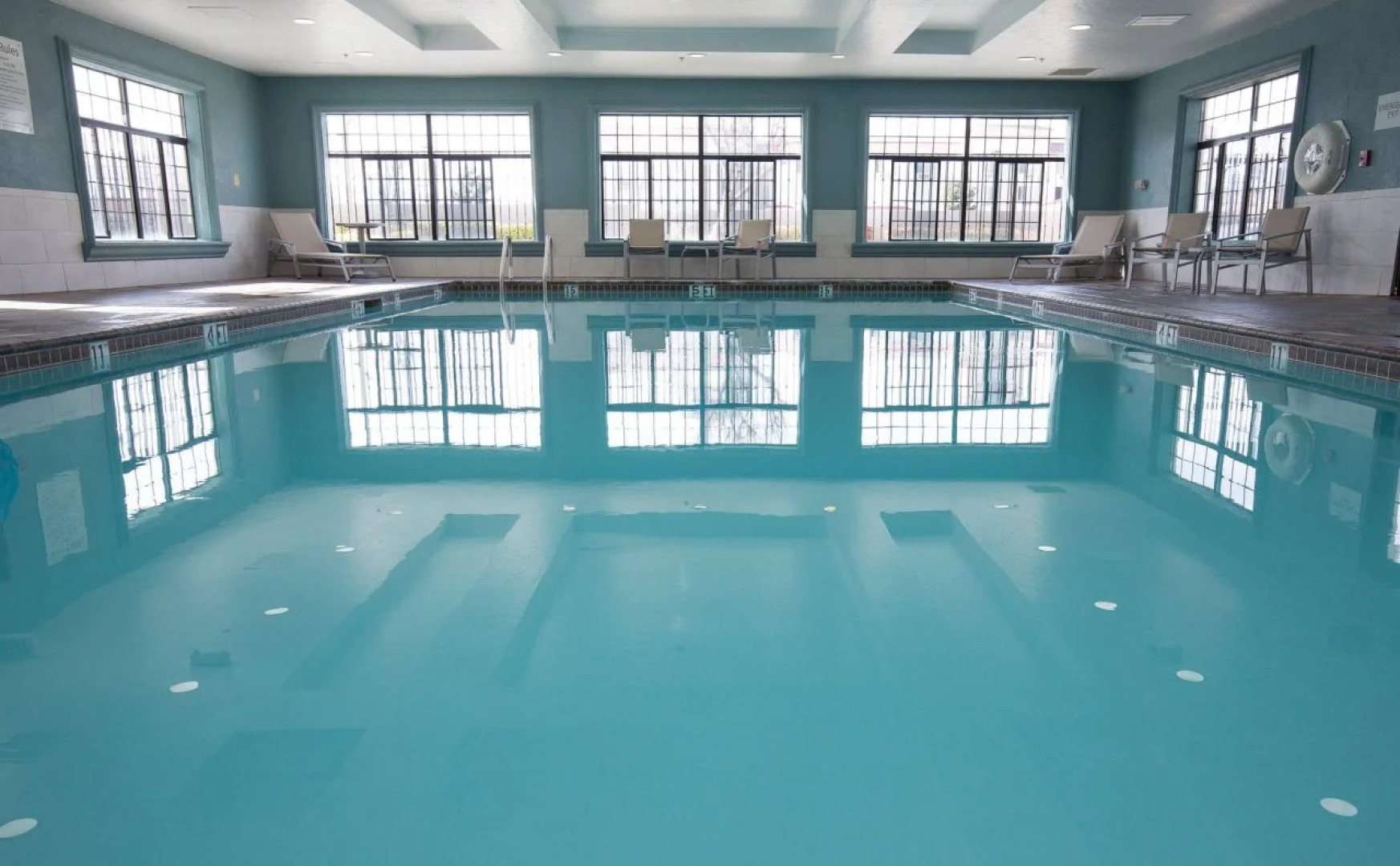 Holiday Inn Express Hotel & Suites Hesperia by IHG