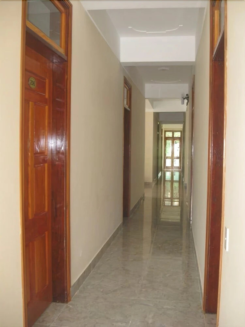 Phong Nha Gecko Hostel