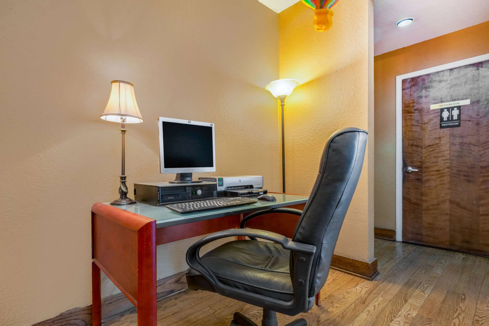 Ramada by Wyndham Albuquerque Airport