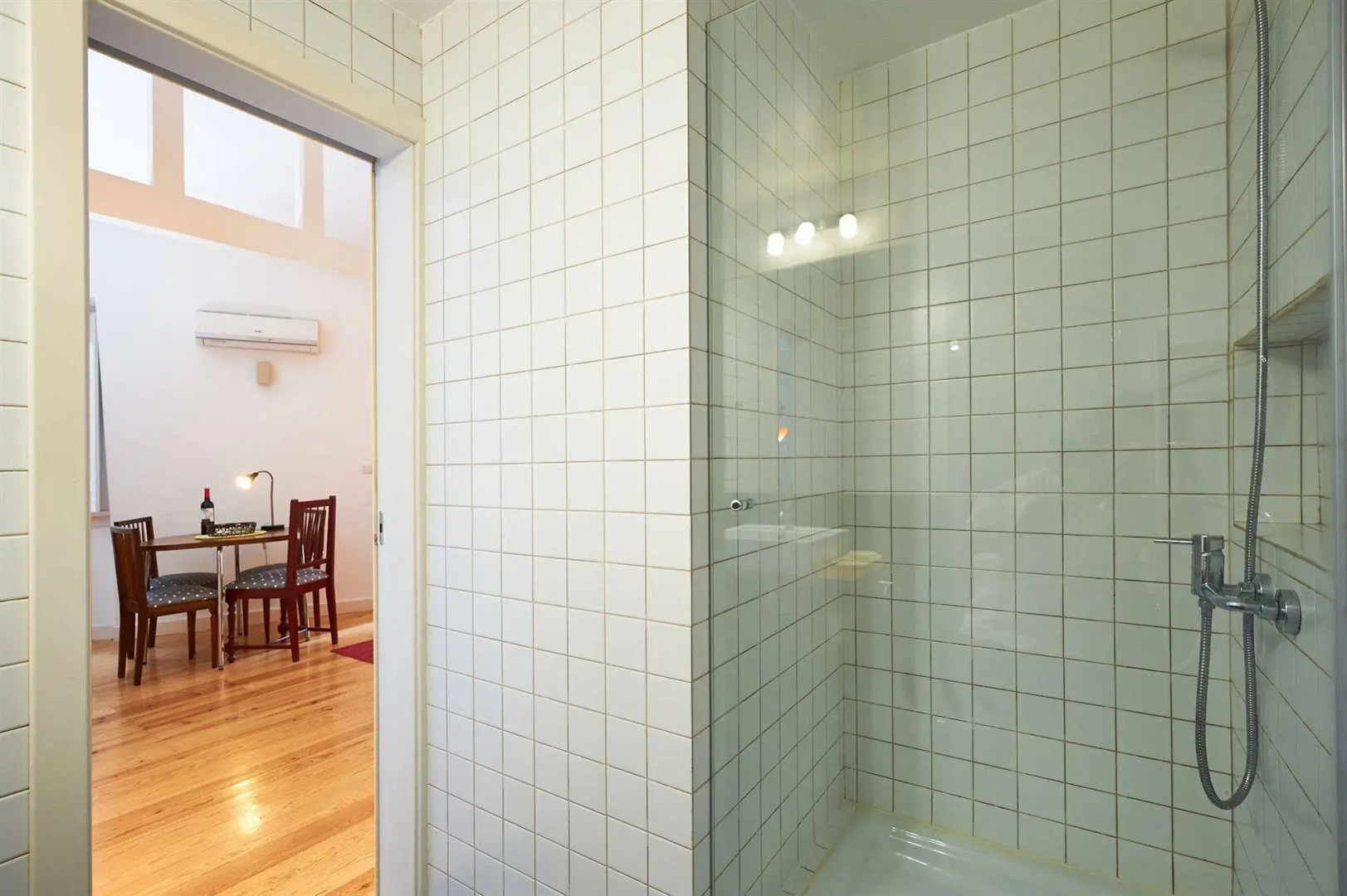 Portugal Ways Santos Design Apartments