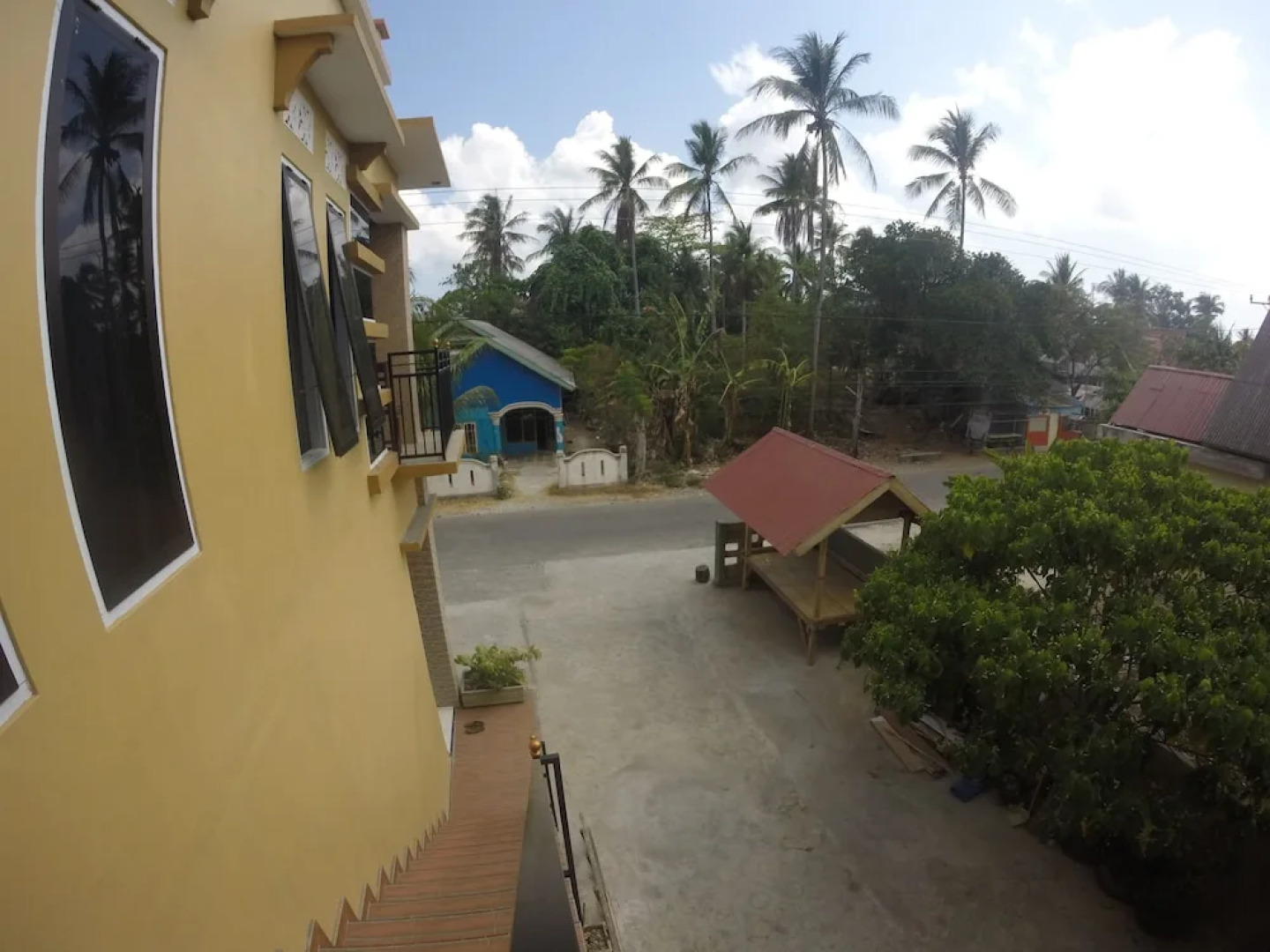 Artha Homestay Tomia