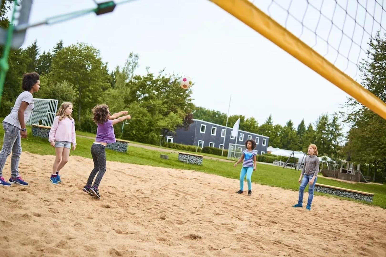 DJH Jugendherberge Biggesee - Hostel