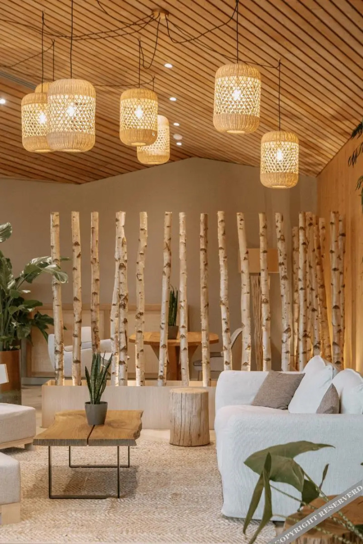 Your Nature Eco Resort