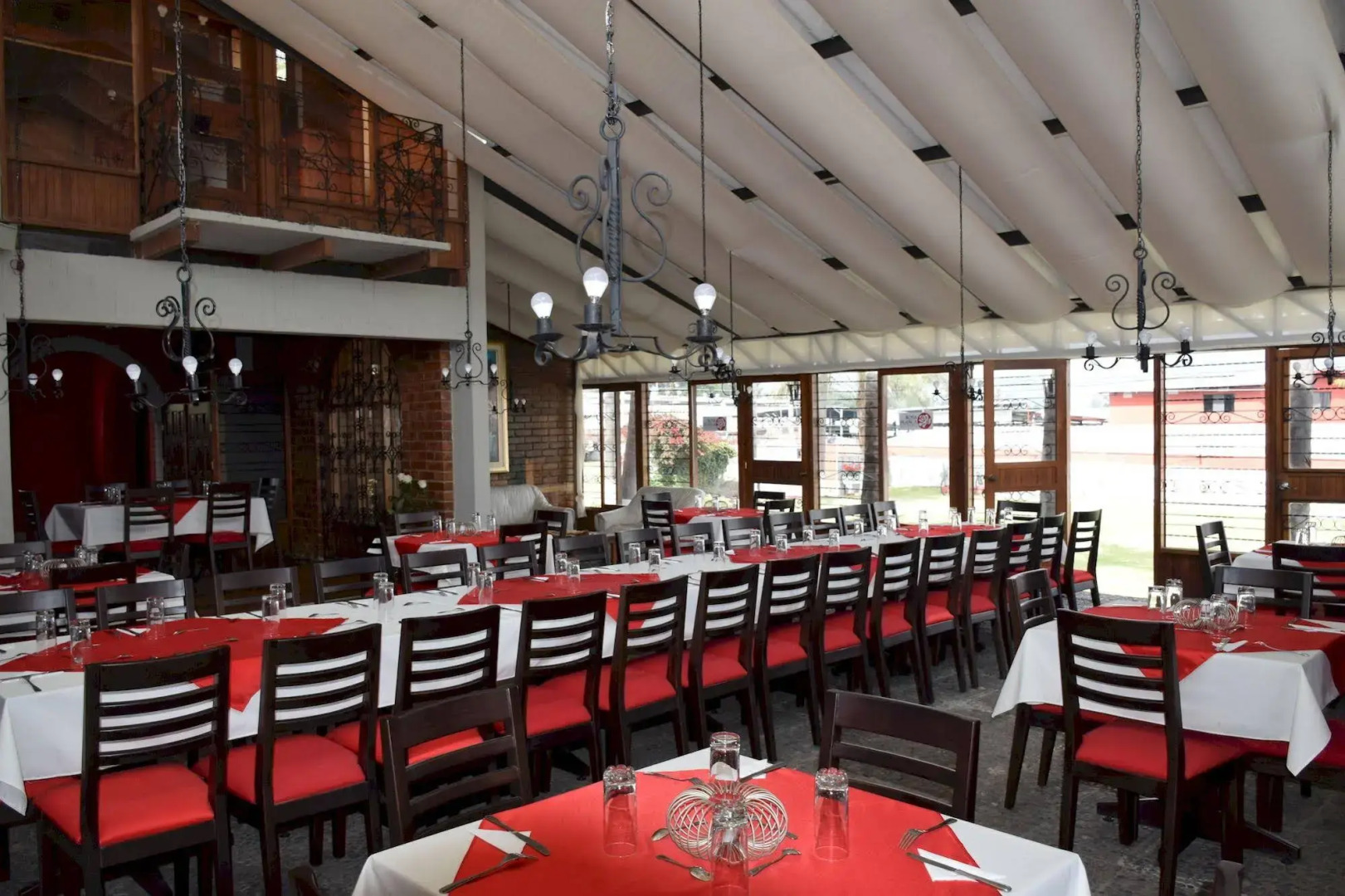 Hostería Rosa Blanca