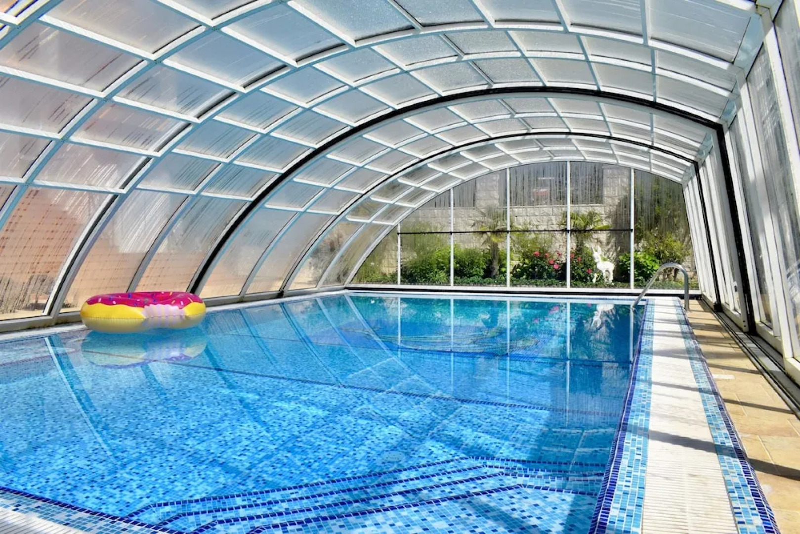 Apartments Villa Marija