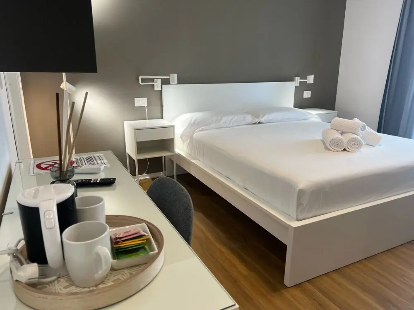 Near Vatican Guest House Irnerio47