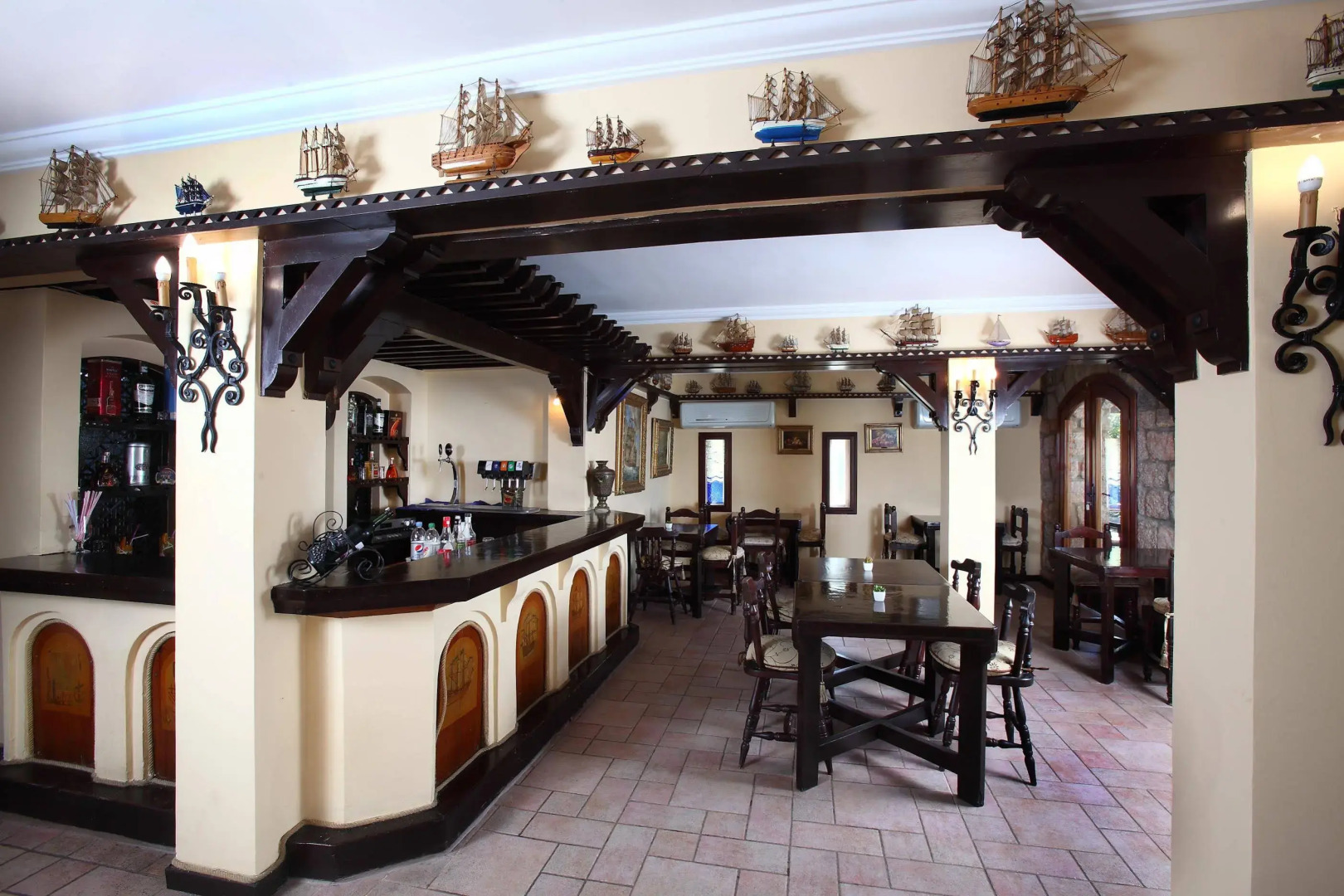 Manzara Boutique Hotel