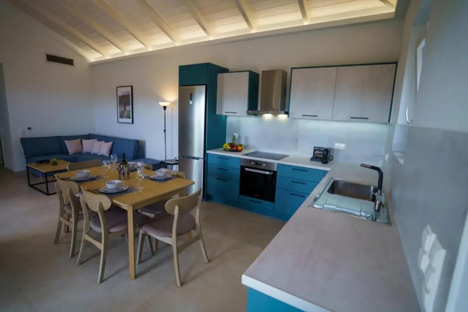 Astrali Stone Villas