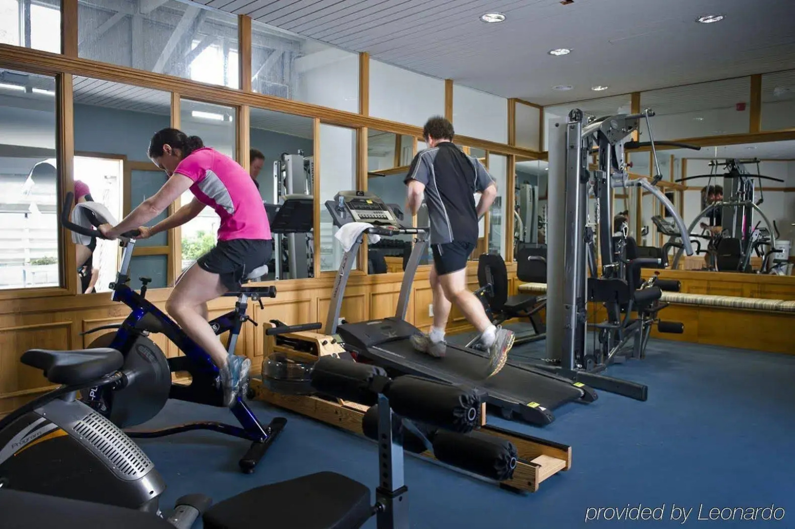 Copthorne Resort Solway Park